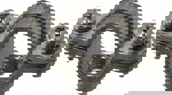 Split Ring Hanger: 3/8